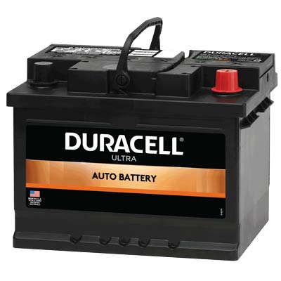 Duracell Group 96R Battery