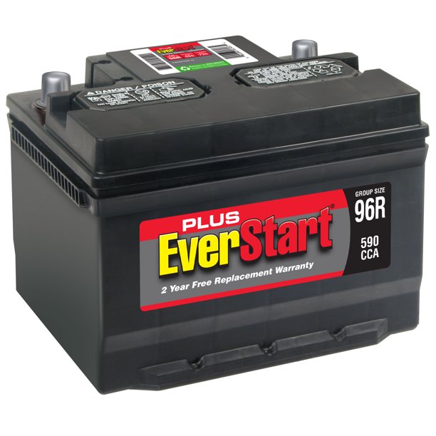 EverStart Group 96R Battery