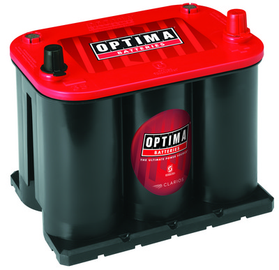Optima Group 35 Battery